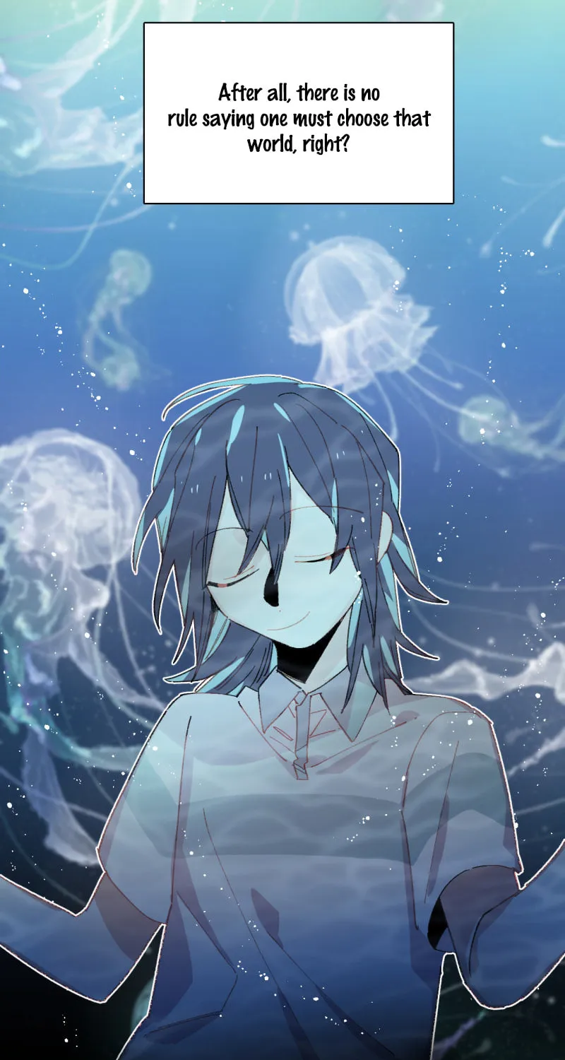 Latent Blue (Colored) Chapter 38 page 27 - 