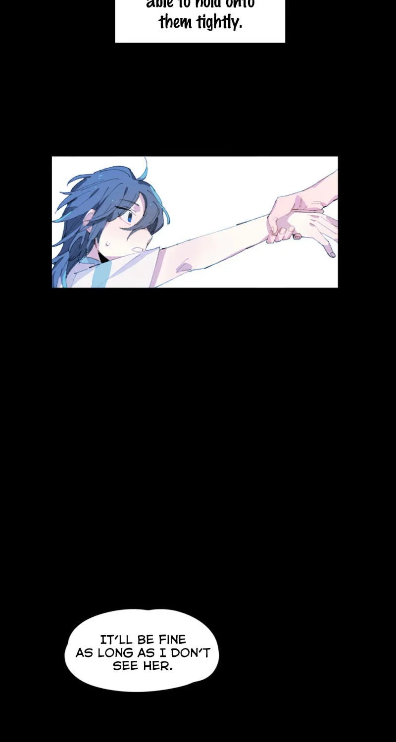 Latent Blue (Colored) Chapter 38 page 31 - 