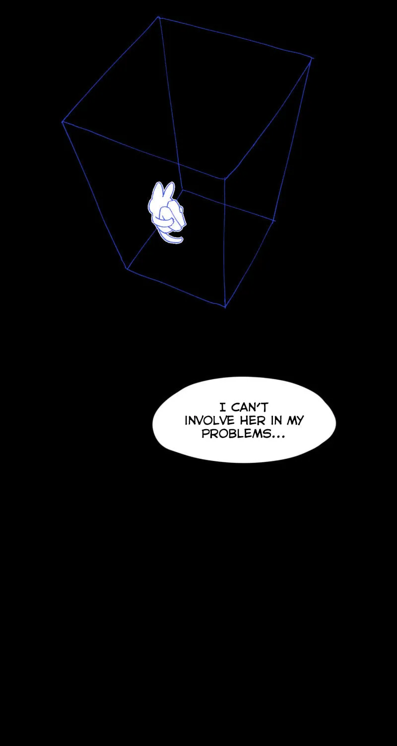 Latent Blue (Colored) Chapter 38 page 32 - 