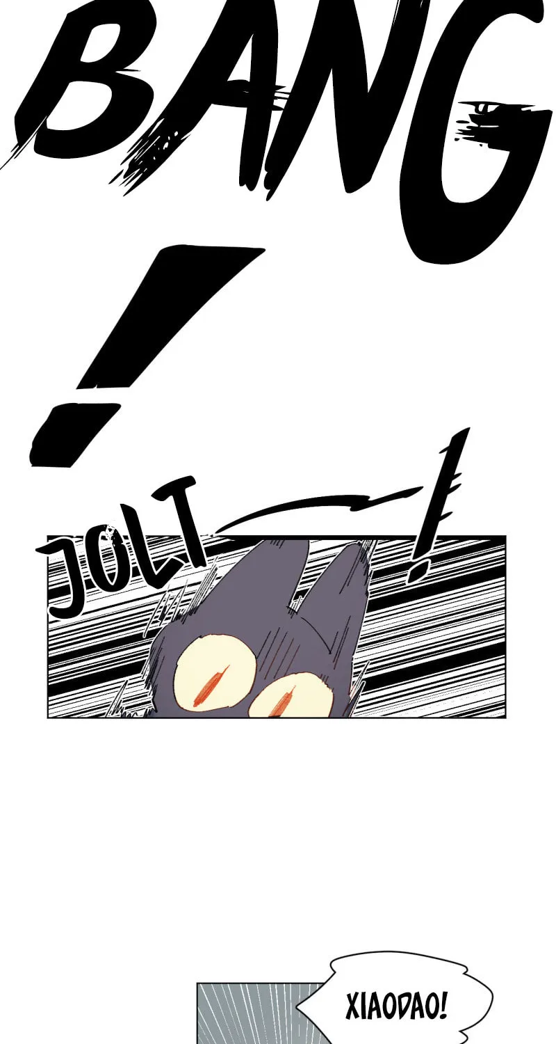 Latent Blue (Colored) Chapter 38 page 34 - 