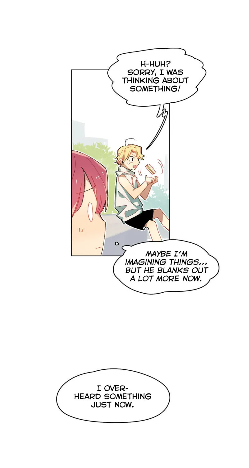 Latent Blue (Colored) Chapter 38 page 10 - 