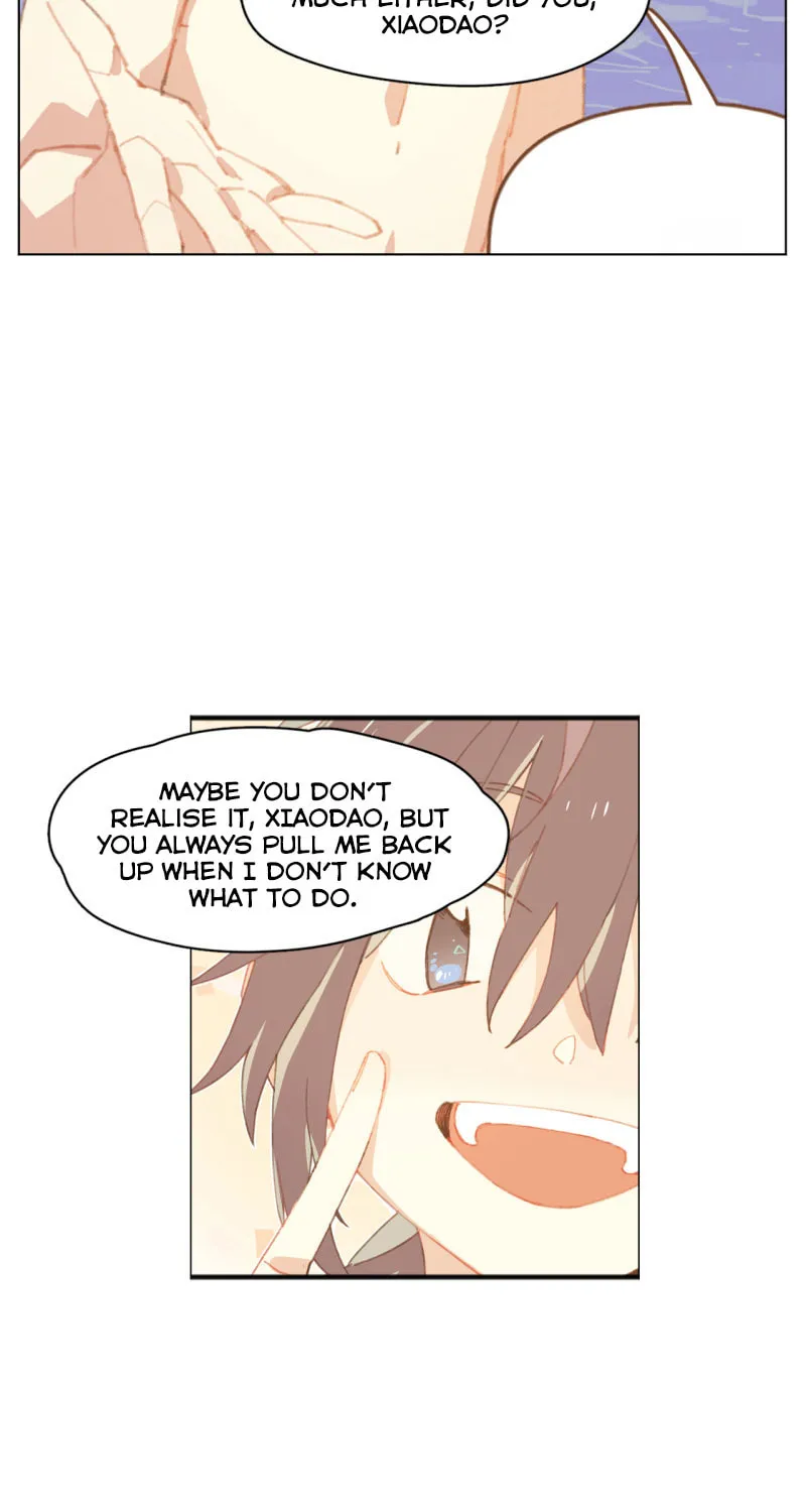 Latent Blue (Colored) Chapter 39 page 11 - 