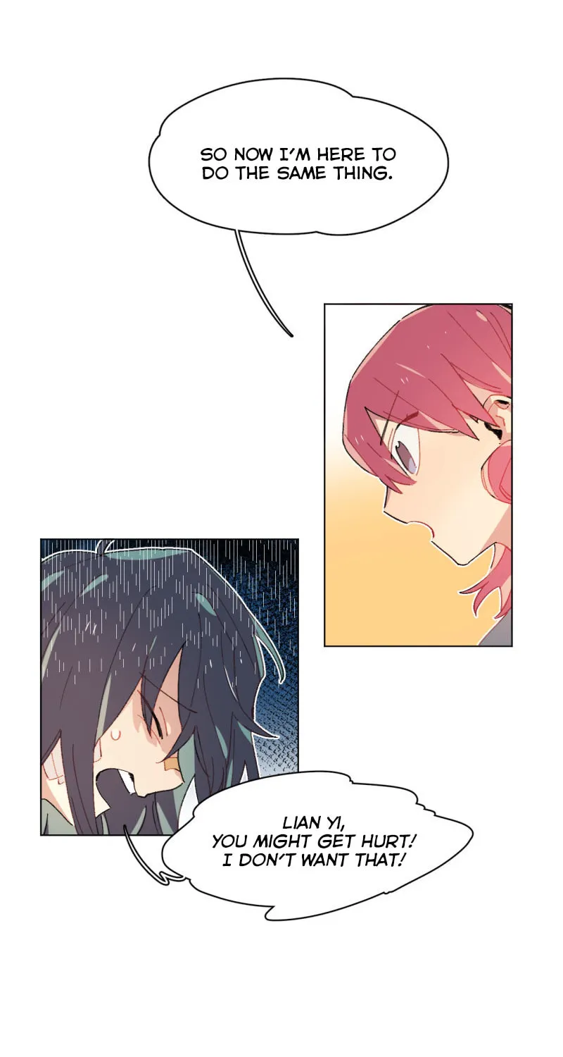 Latent Blue (Colored) Chapter 39 page 12 - 