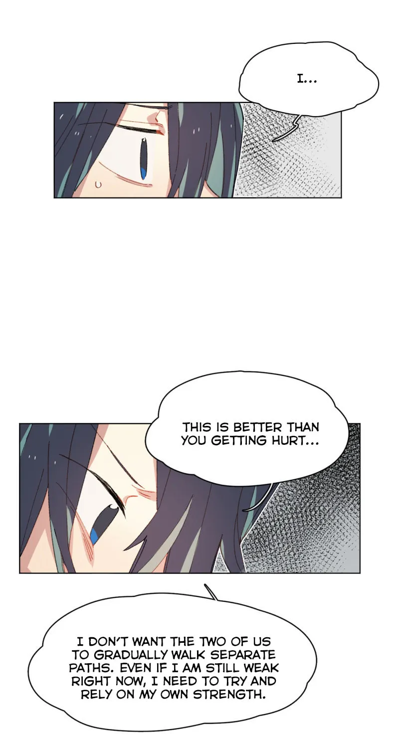 Latent Blue (Colored) Chapter 39 page 14 - 
