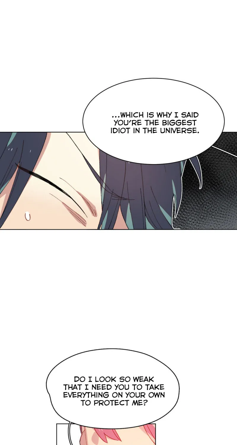 Latent Blue (Colored) Chapter 39 page 15 - 