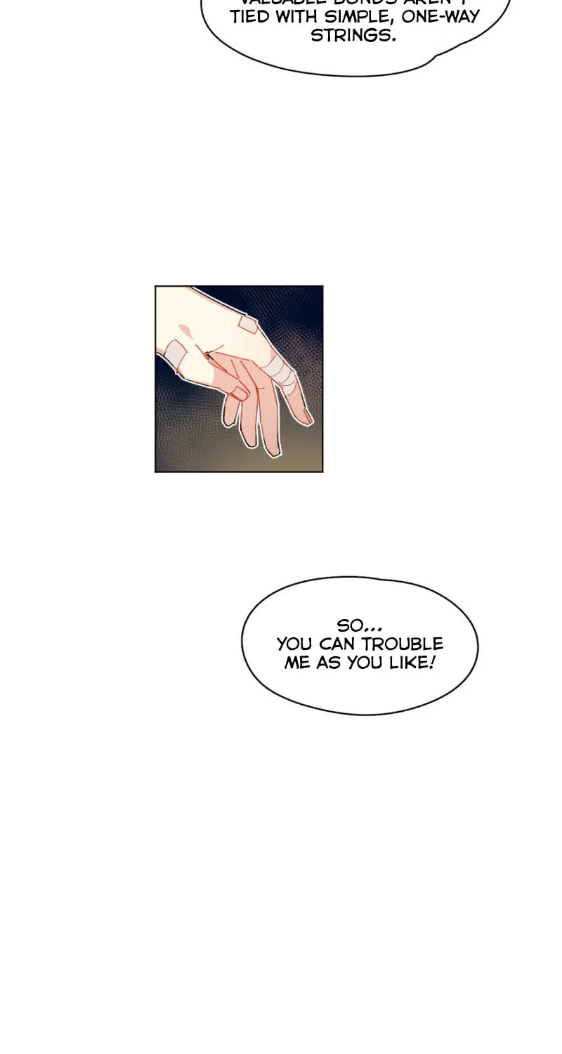 Latent Blue (Colored) Chapter 39 page 17 - 