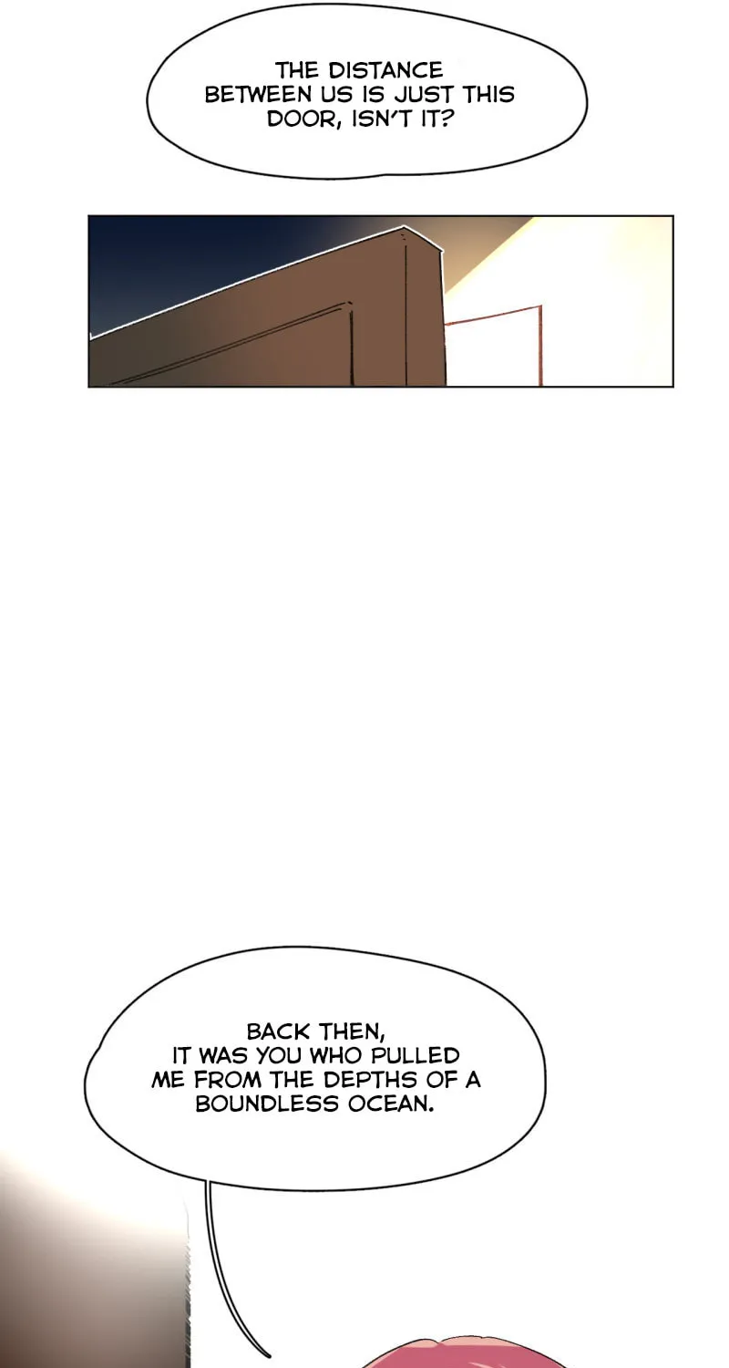 Latent Blue (Colored) Chapter 39 page 18 - 
