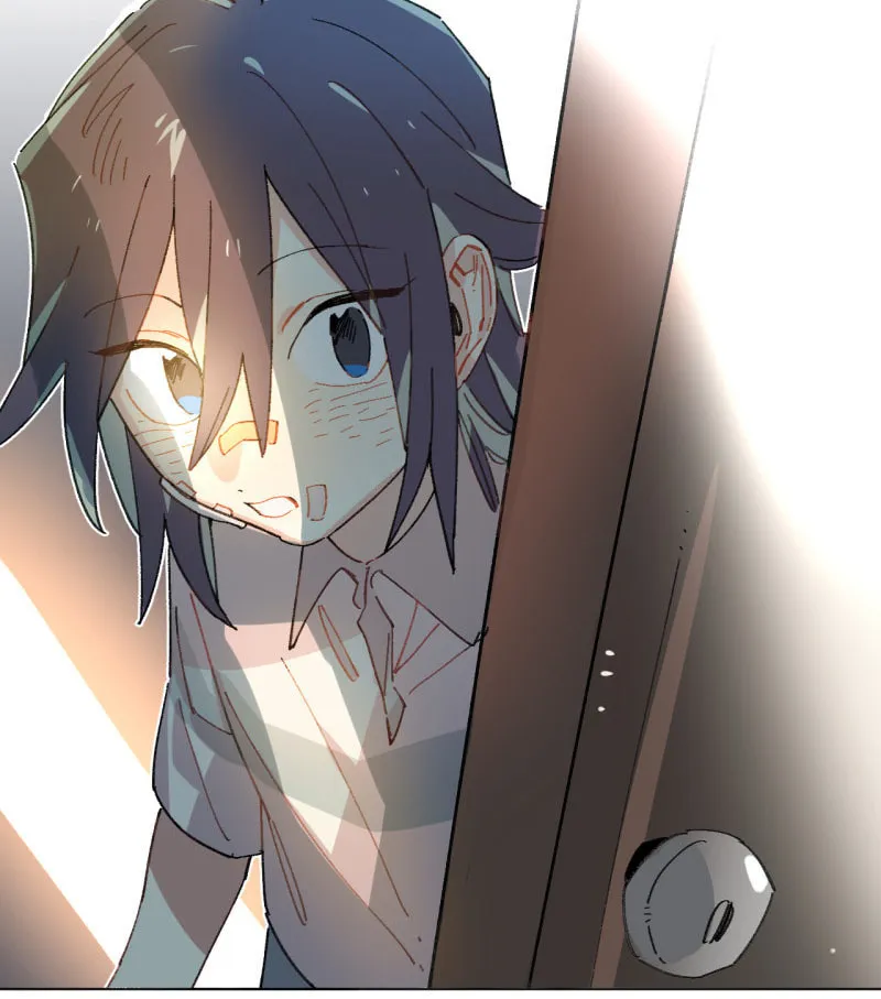 Latent Blue (Colored) Chapter 39 page 20 - 