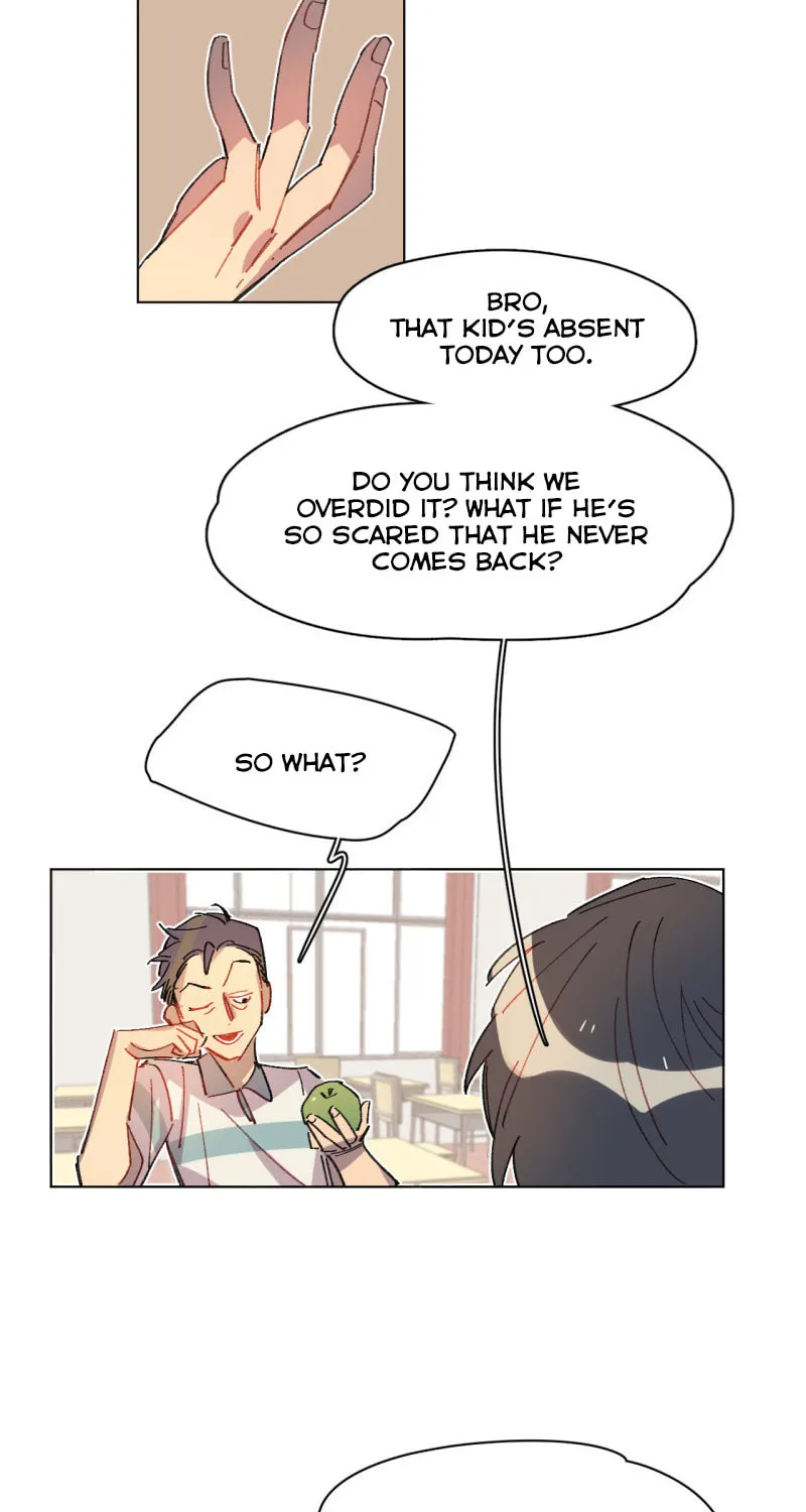 Latent Blue (Colored) Chapter 39 page 24 - 