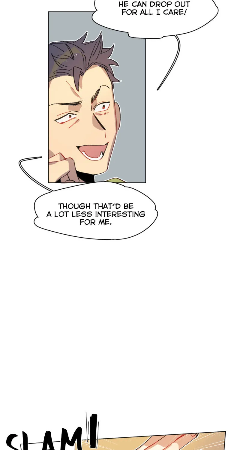 Latent Blue (Colored) Chapter 39 page 25 - 