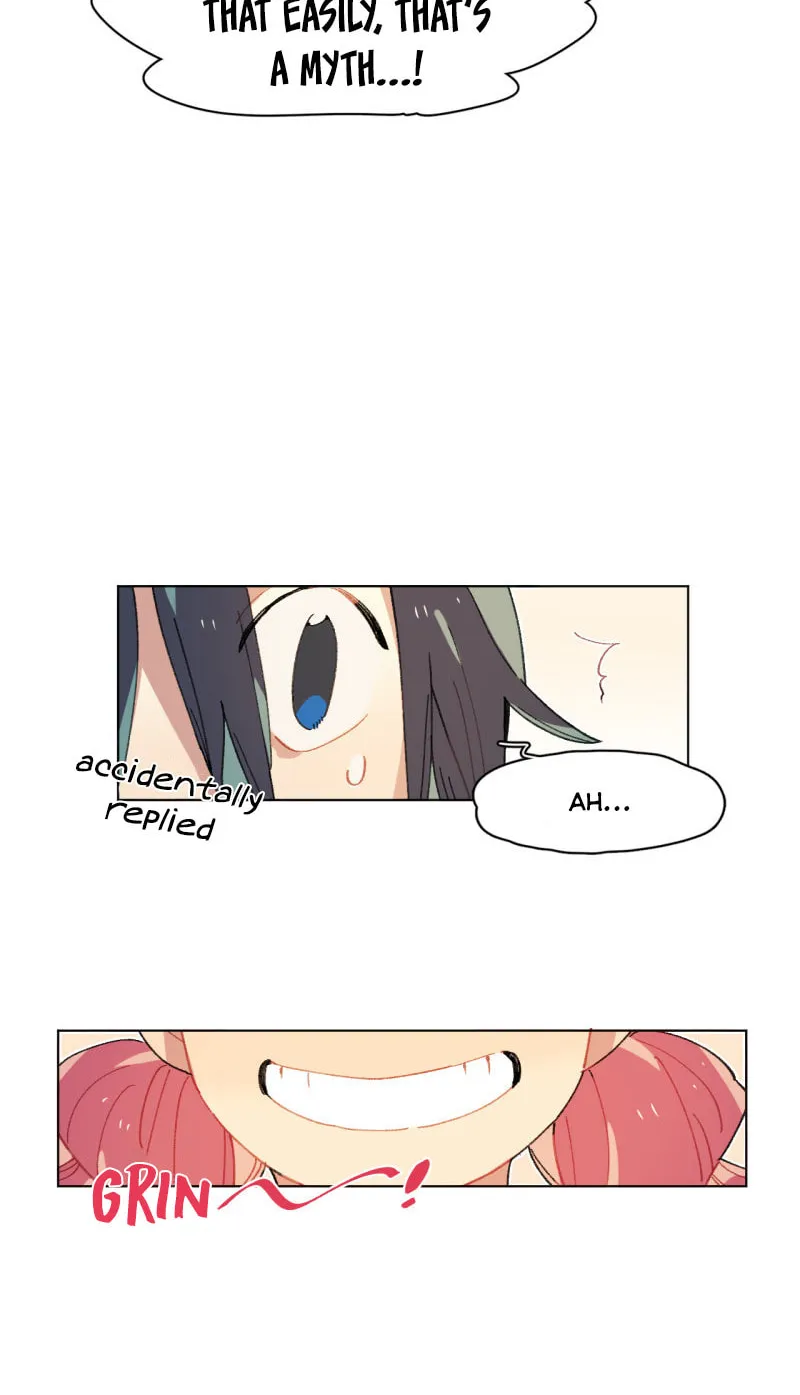 Latent Blue (Colored) Chapter 39 page 6 - 