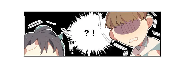 Latent Blue (Colored) Chapter 4 page 20 - 
