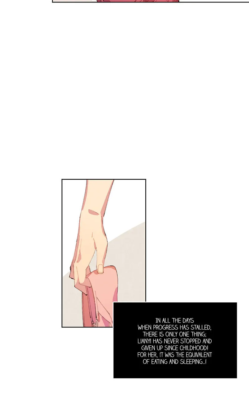 Latent Blue (Colored) Chapter 4 page 22 - 