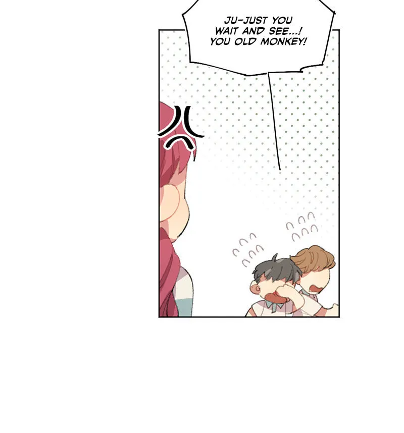 Latent Blue (Colored) Chapter 4 page 26 - 