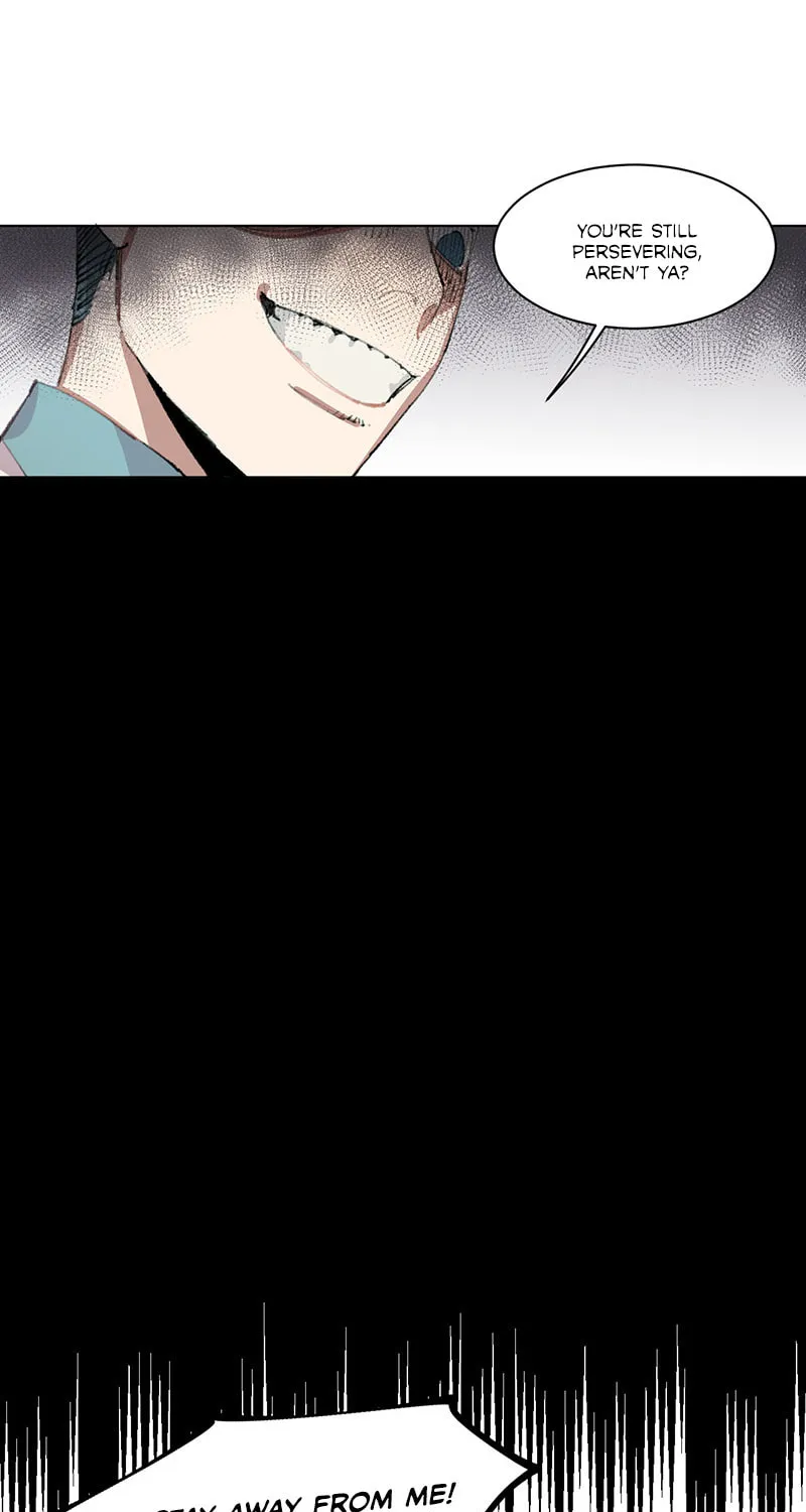 Latent Blue (Colored) Chapter 4 page 6 - 