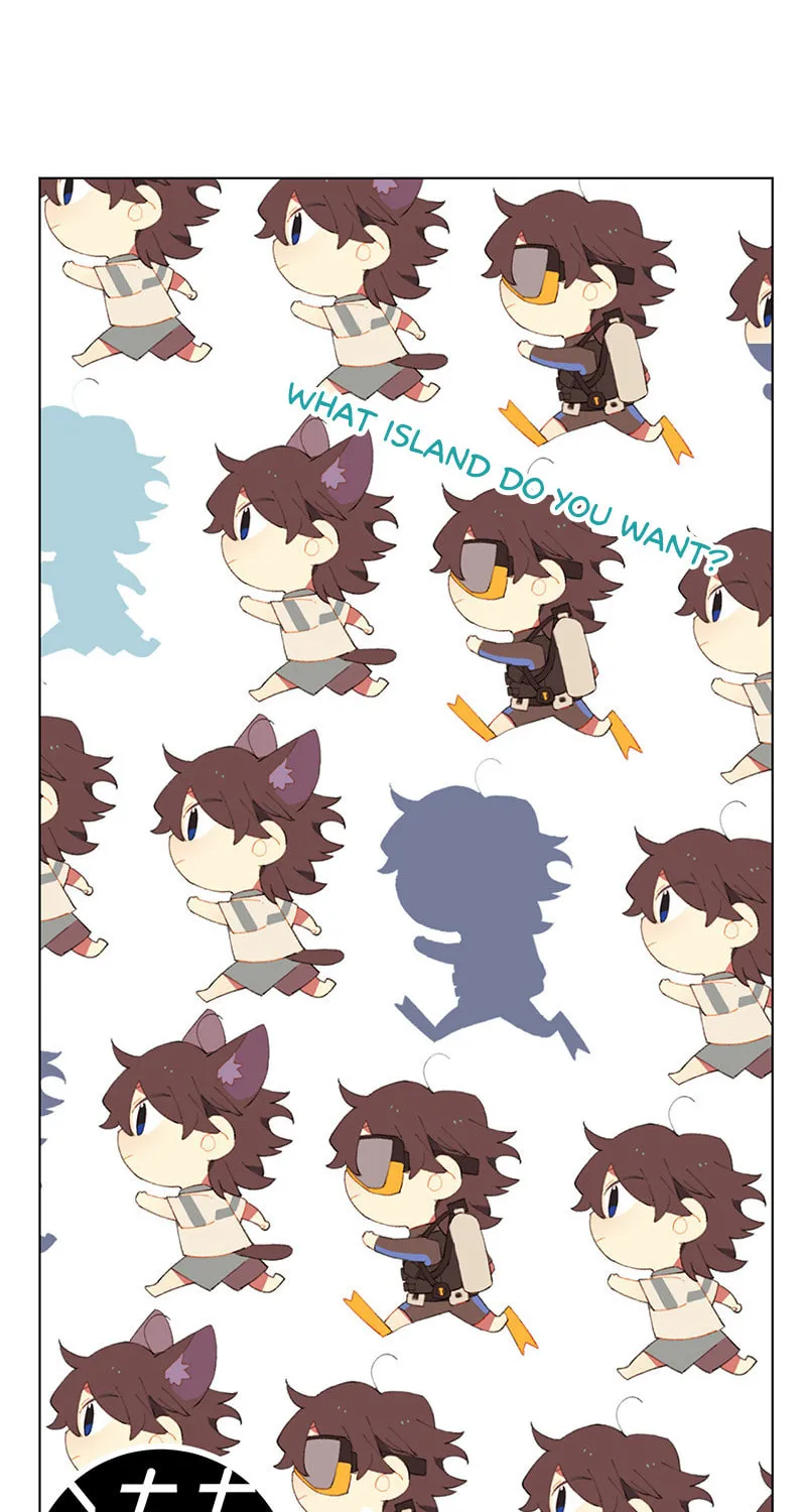 Latent Blue (Colored) Chapter 4 page 9 - 