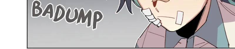 Latent Blue (Colored) Chapter 40 page 11 - 