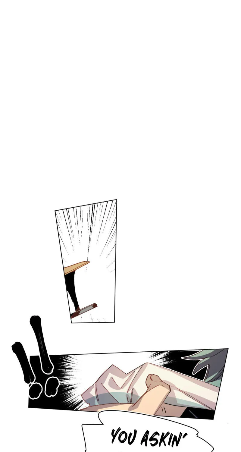 Latent Blue (Colored) Chapter 40 page 12 - 