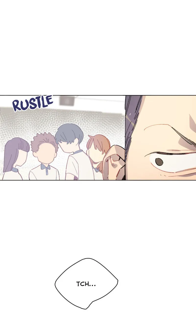 Latent Blue (Colored) Chapter 40 page 15 - 