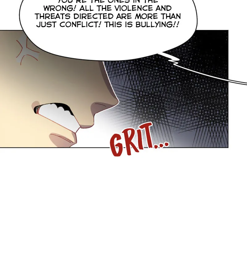 Latent Blue (Colored) Chapter 40 page 20 - 