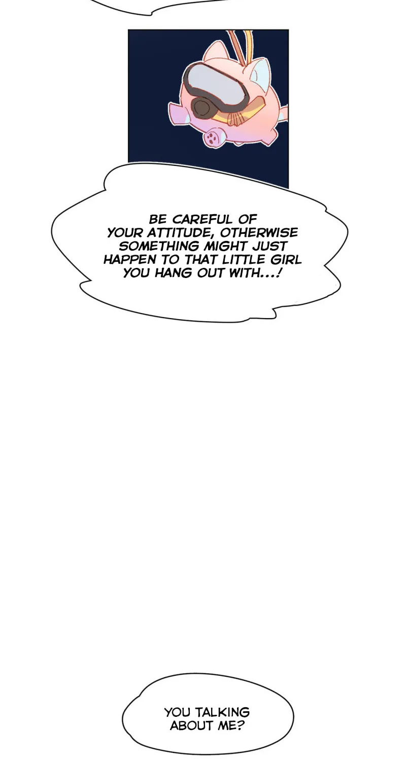Latent Blue (Colored) Chapter 40 page 22 - 