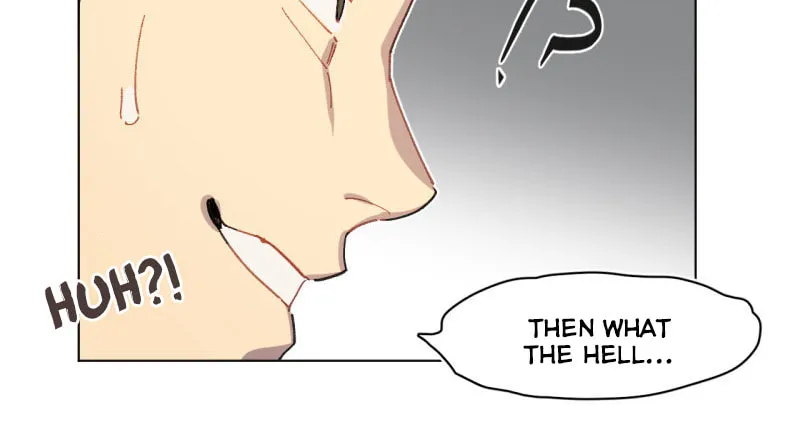 Latent Blue (Colored) Chapter 40 page 25 - 