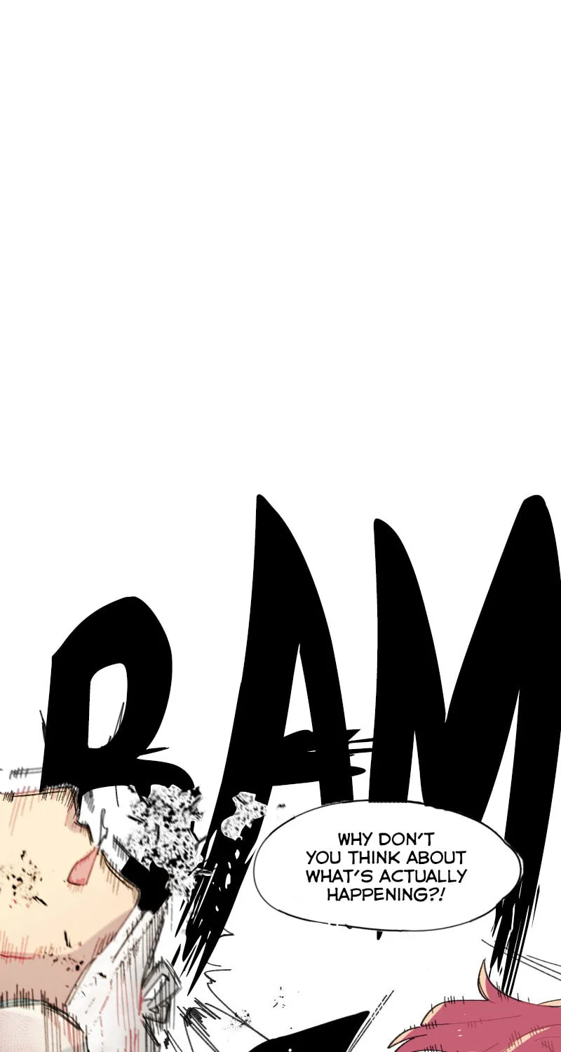 Latent Blue (Colored) Chapter 40 page 28 - 