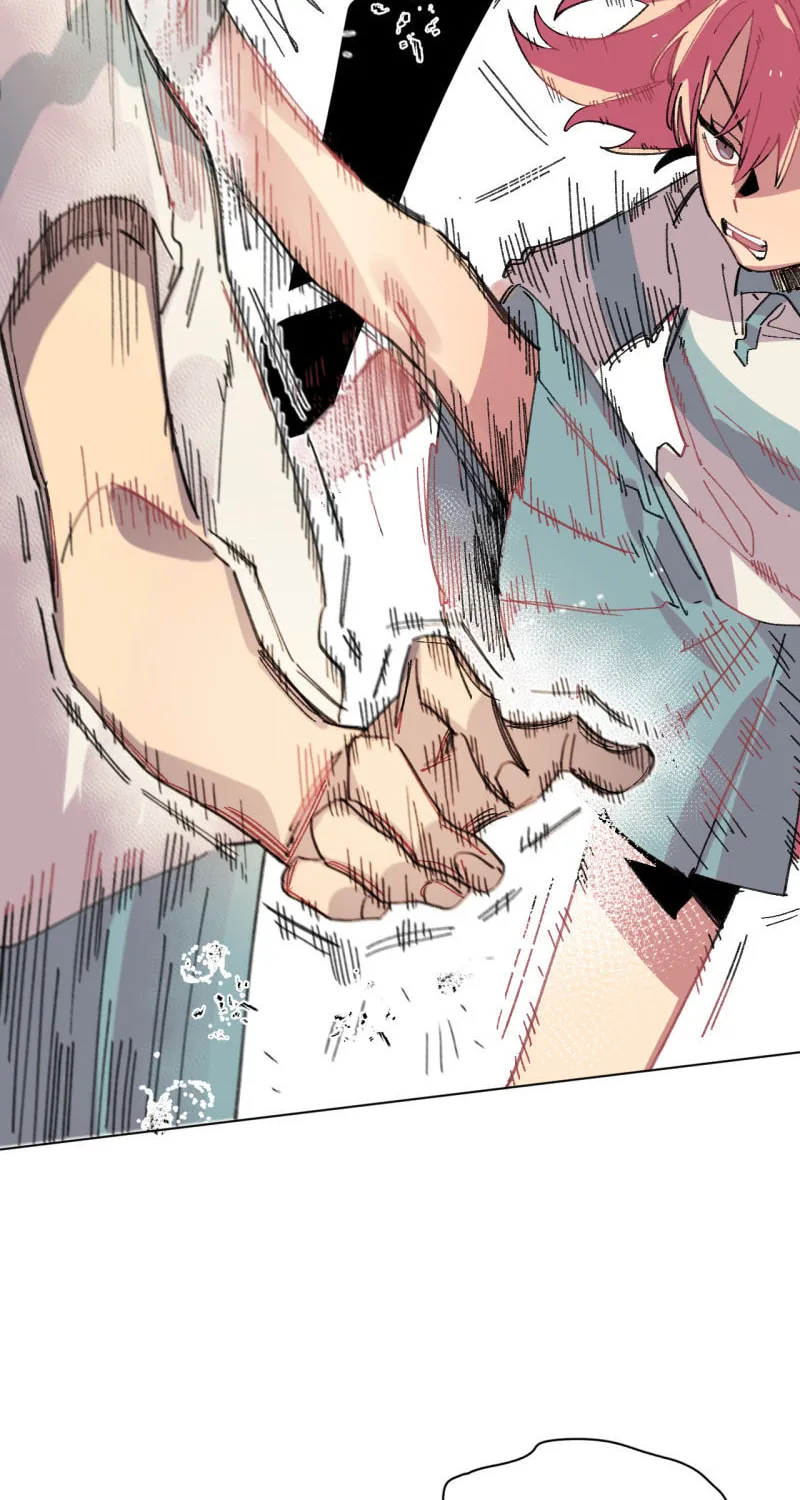 Latent Blue (Colored) Chapter 40 page 29 - 