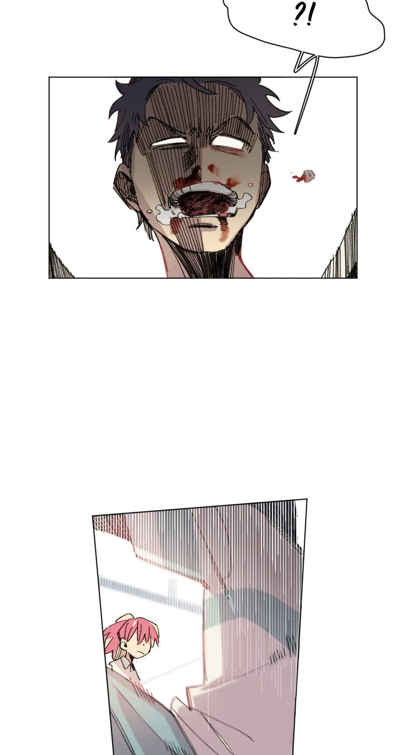Latent Blue (Colored) Chapter 40 page 30 - 