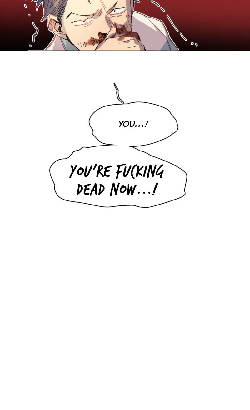 Latent Blue (Colored) Chapter 40 page 34 - 