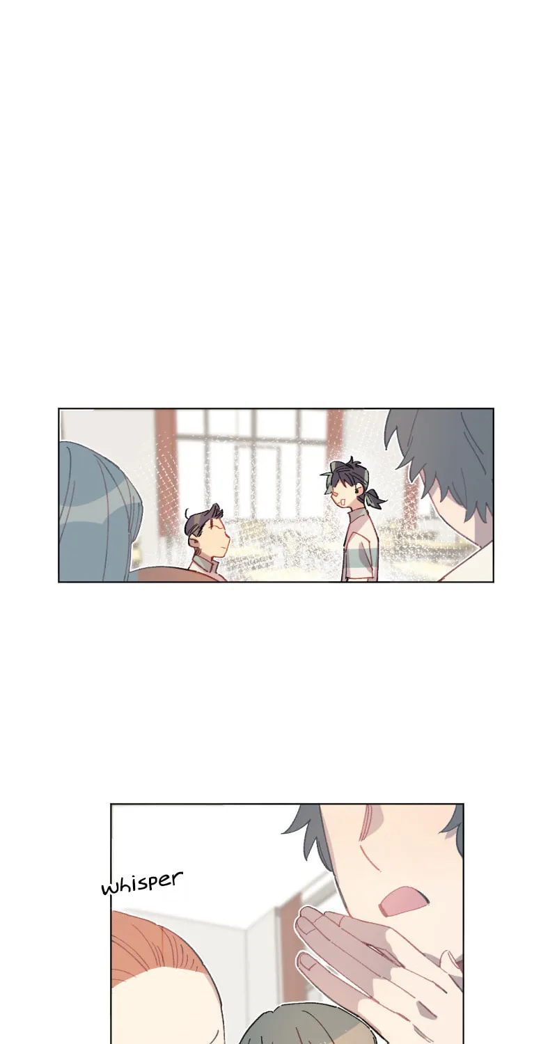 Latent Blue (Colored) Chapter 40 page 6 - 