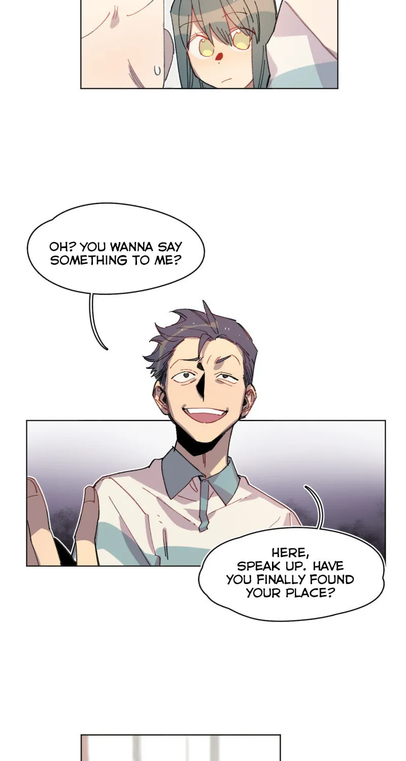 Latent Blue (Colored) Chapter 40 page 7 - 