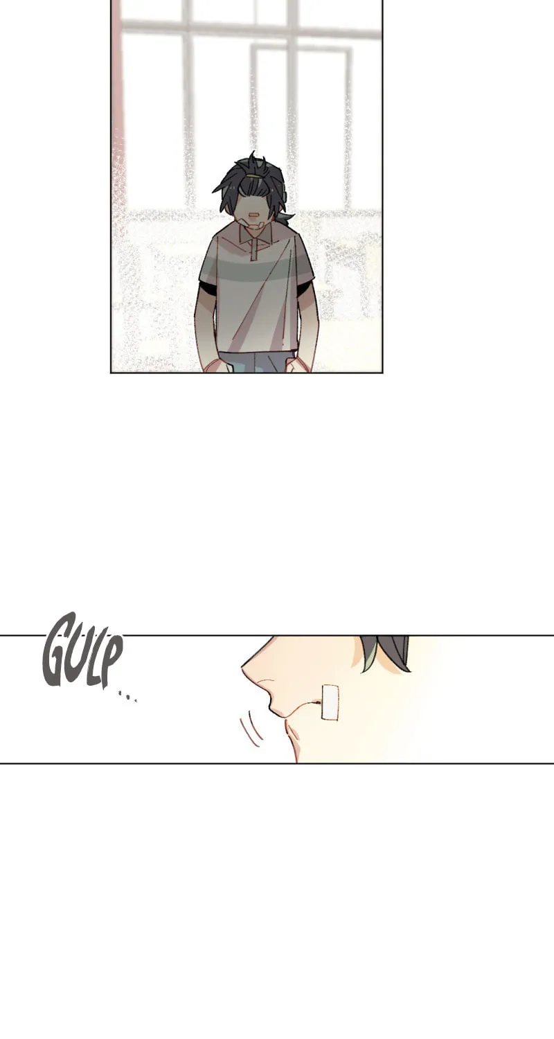 Latent Blue (Colored) Chapter 40 page 8 - 