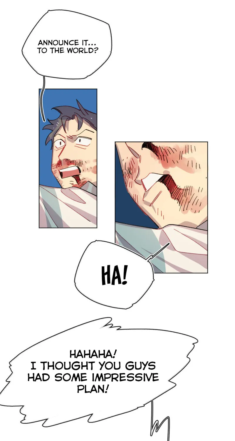 Latent Blue (Colored) Chapter 41 page 11 - 