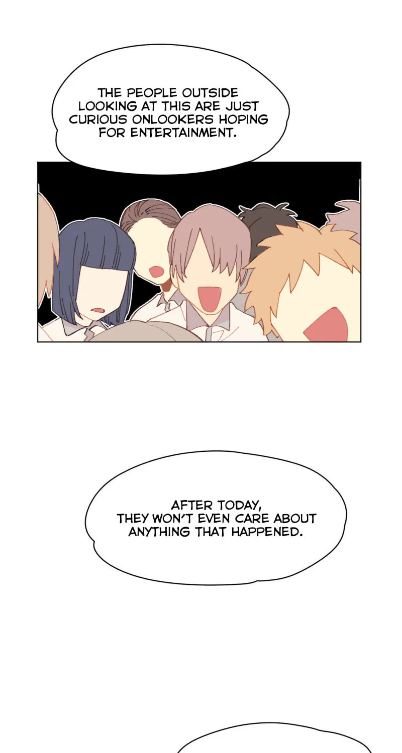 Latent Blue (Colored) Chapter 41 page 14 - 