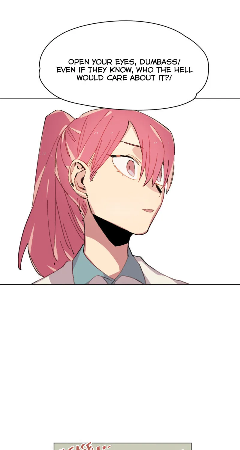 Latent Blue (Colored) Chapter 41 page 17 - 