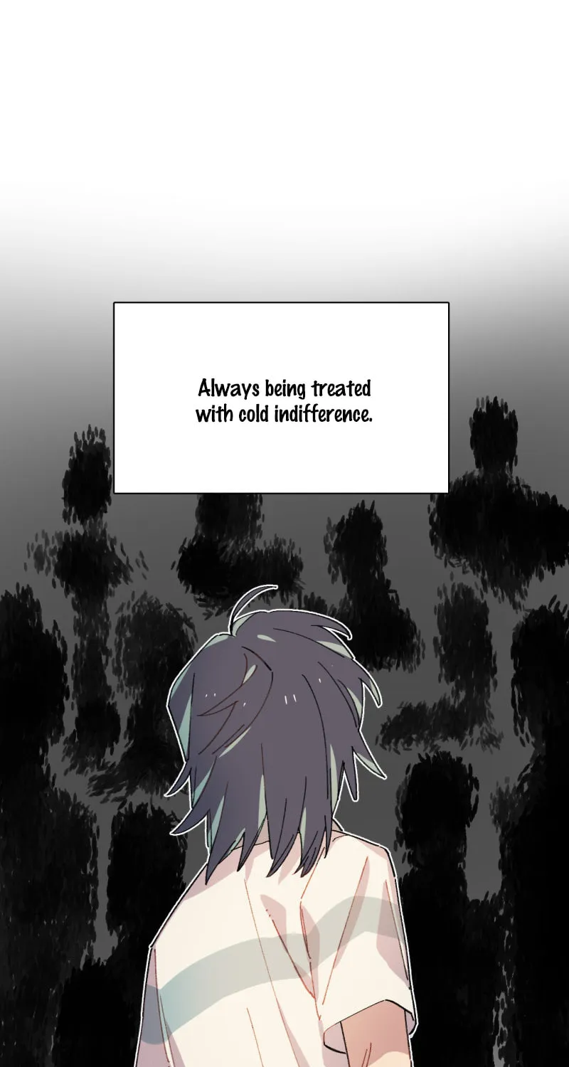 Latent Blue (Colored) Chapter 41 page 21 - 