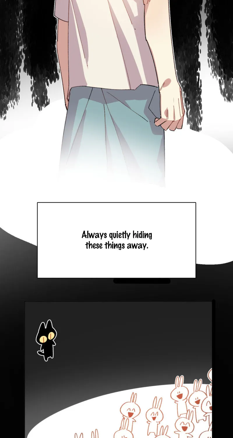 Latent Blue (Colored) Chapter 41 page 22 - 