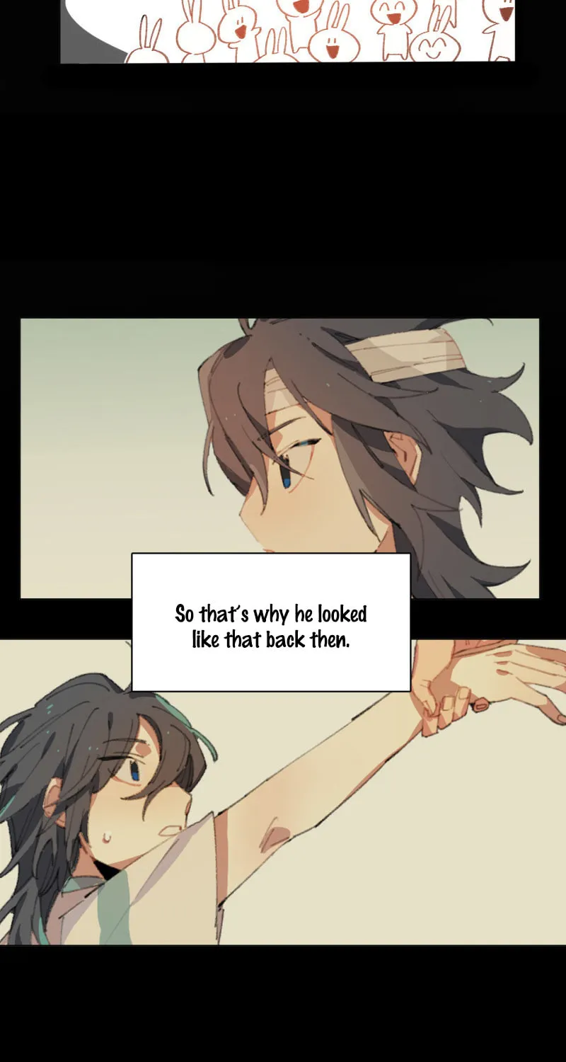 Latent Blue (Colored) Chapter 41 page 23 - 