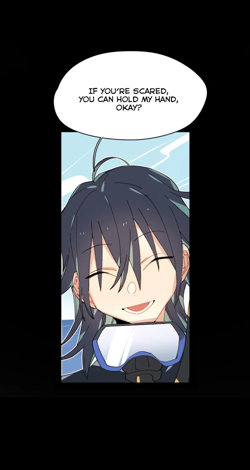 Latent Blue (Colored) Chapter 41 page 24 - 
