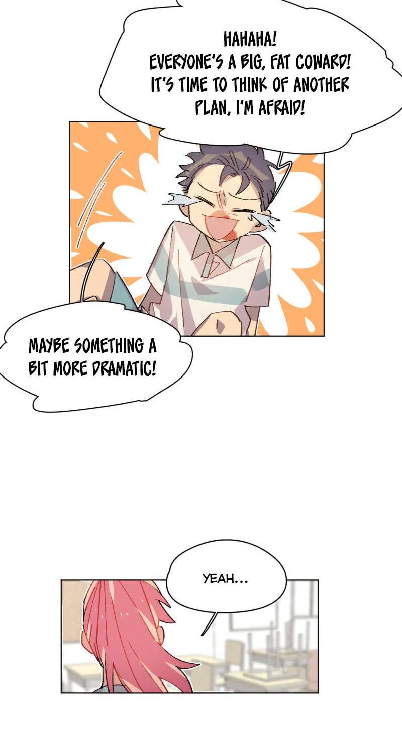 Latent Blue (Colored) Chapter 41 page 26 - 