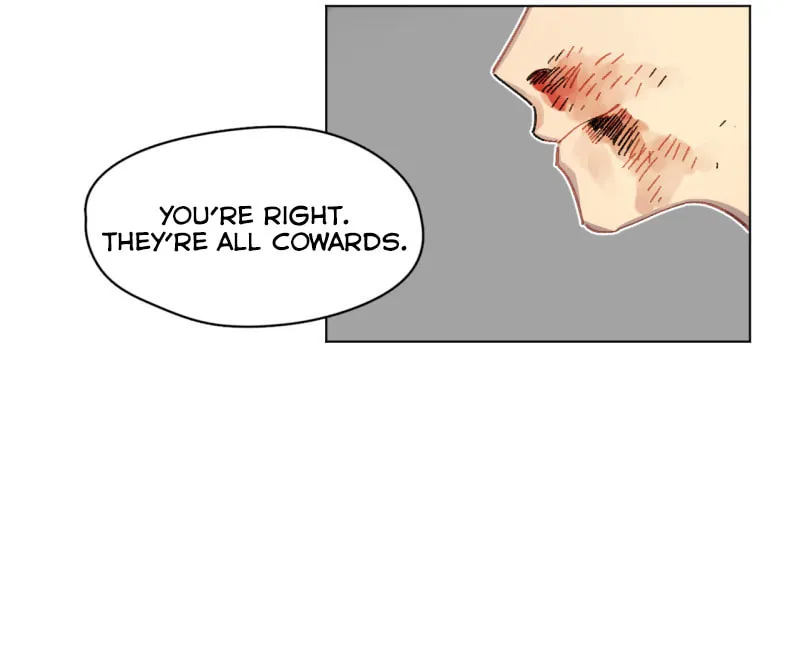 Latent Blue (Colored) Chapter 41 page 27 - 
