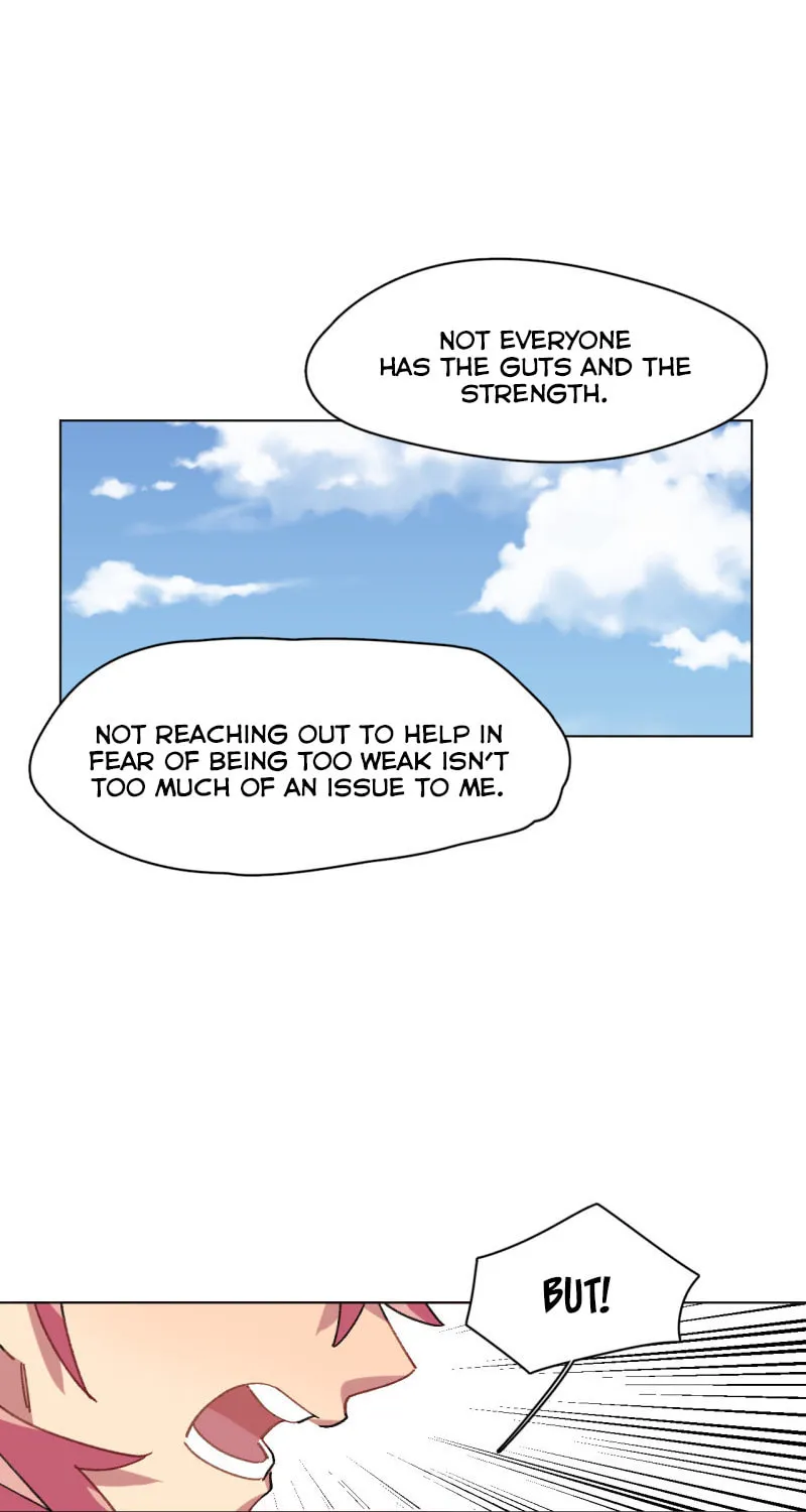 Latent Blue (Colored) Chapter 41 page 28 - 