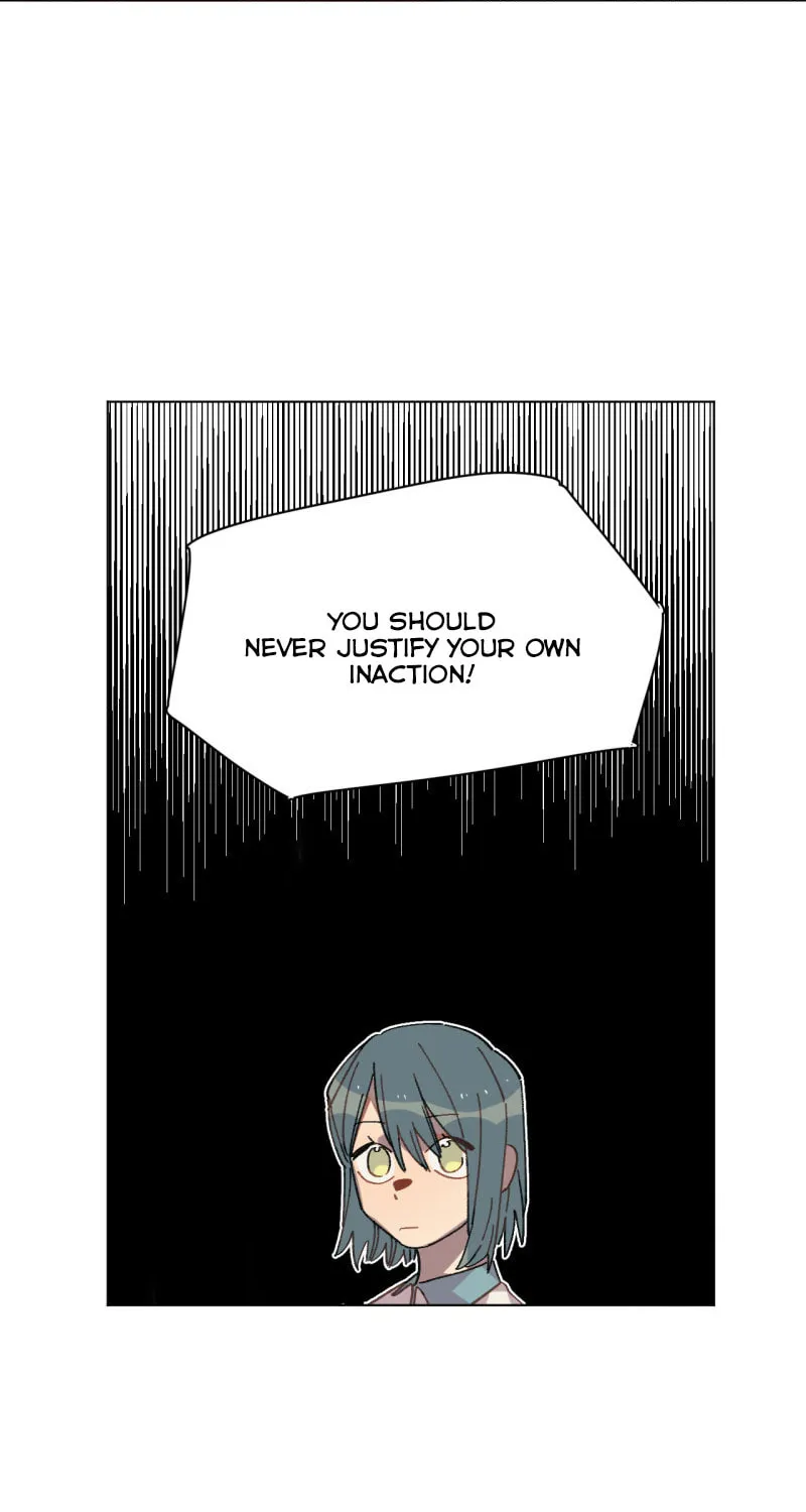 Latent Blue (Colored) Chapter 41 page 29 - 