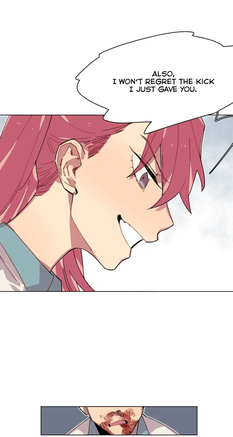 Latent Blue (Colored) Chapter 41 page 30 - 
