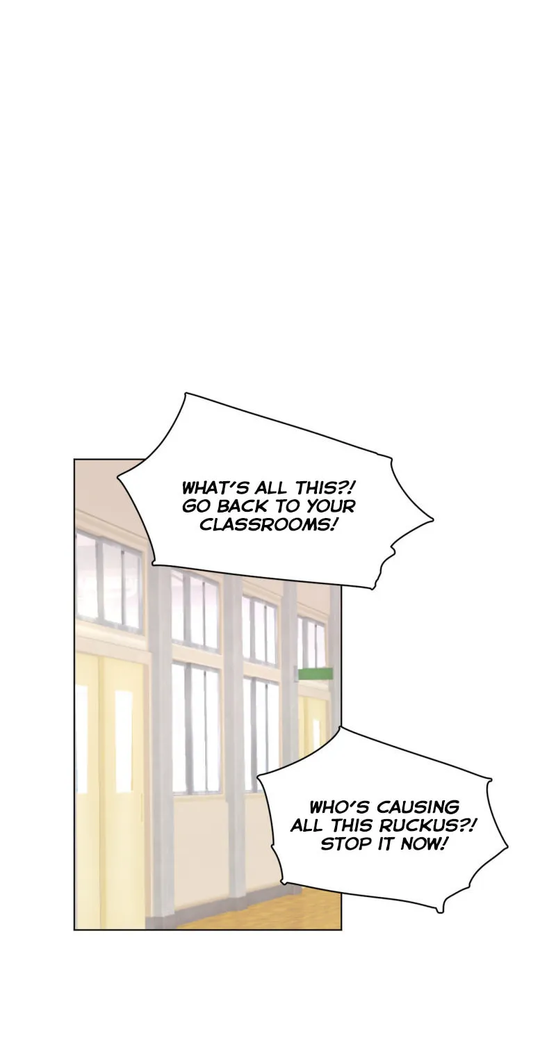 Latent Blue (Colored) Chapter 41 page 31 - 