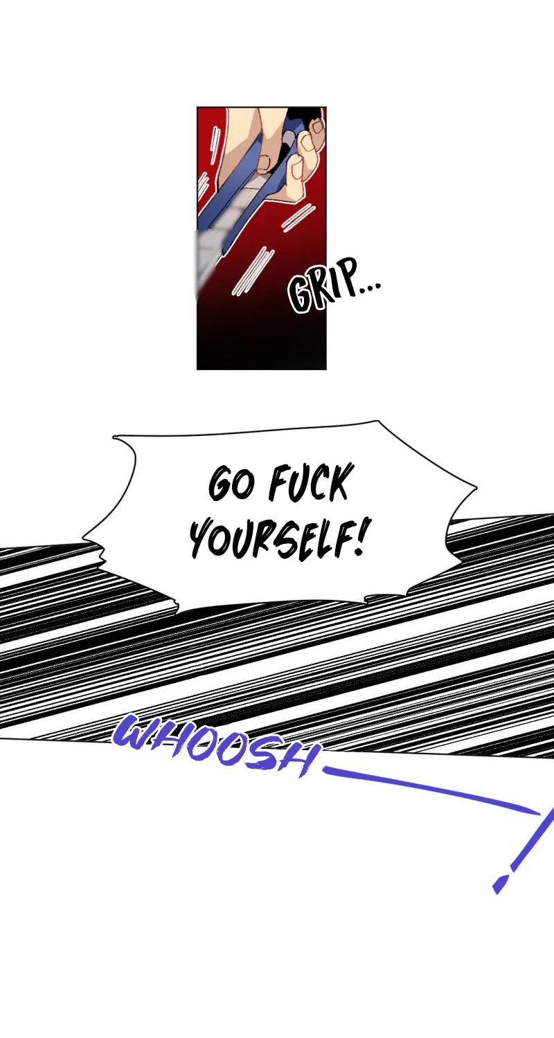 Latent Blue (Colored) Chapter 41 page 6 - 
