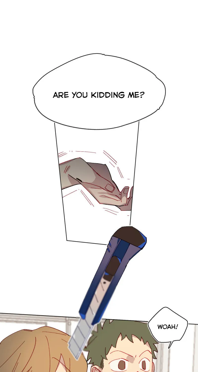 Latent Blue (Colored) Chapter 41 page 9 - 