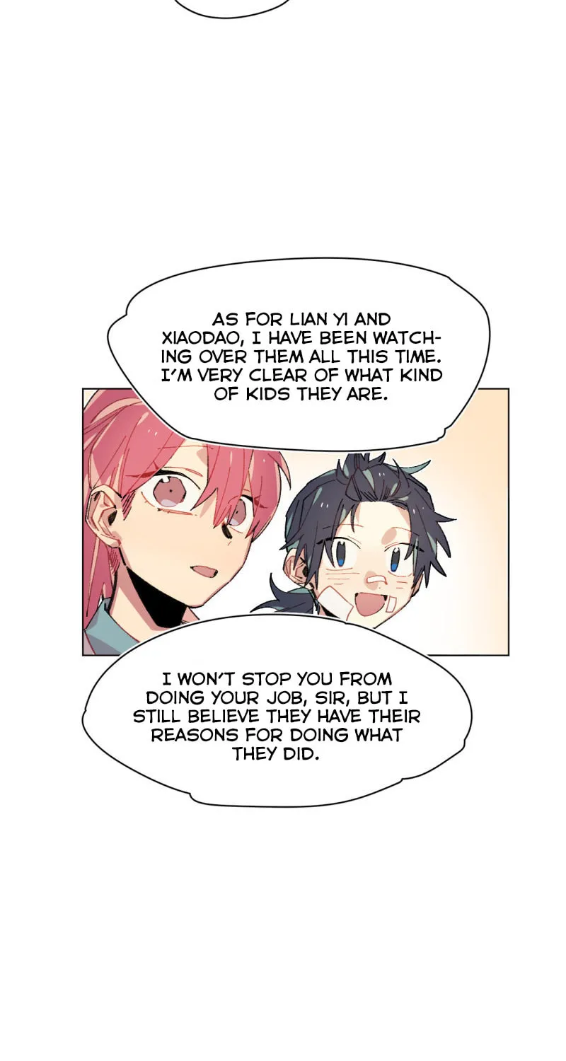 Latent Blue (Colored) Chapter 42 page 13 - 