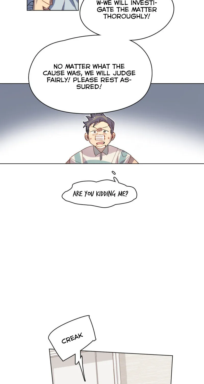 Latent Blue (Colored) Chapter 42 page 16 - 
